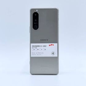 SONY Xperia 5 III SO-53B 128GB SIM フリー