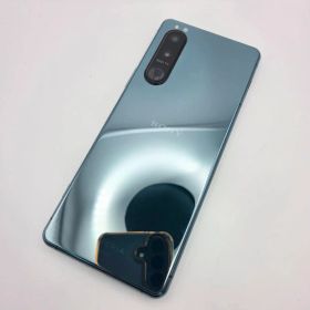 【訳あり】SONY Xperia 5 III SOG05 本体 128GB
