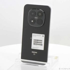 ソフマップ 〔展示品〕 REDMI Note 15 Pro 5G 256GB ブラック MZB0M1YJP SIMフリー【262】