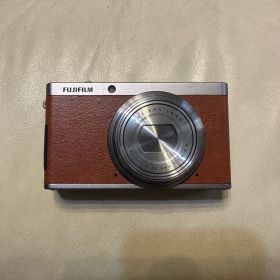 FUJIFILM XF1 コンパクトデジタルカメラ 本体