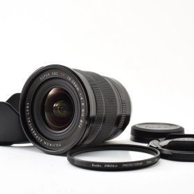 ■極上品■ FUJIFILM 富士フイルム フジノンレンズ XF10-24mm f/4 R OIS Xマウント #G183