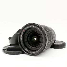 【極上品】FUJIFILM XF10-24mm F4 R OIS#1001