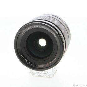 ソフマップ 〔中古品〕 XF16mm F1.4 R WR【262】
