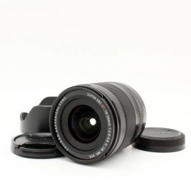 【新品級】FUJIFILM XF16-50mm F2.8-4.8 R LM WR#1017