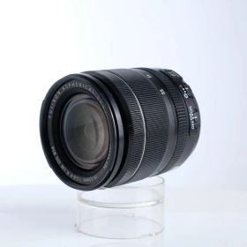【中古】(フジフイルム) FUJIFILM XF18-55/2.8-4 R LM OIS