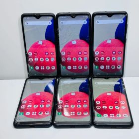 Galaxy a22 SC-56B 6台セット まとめ売りジャンク品C10