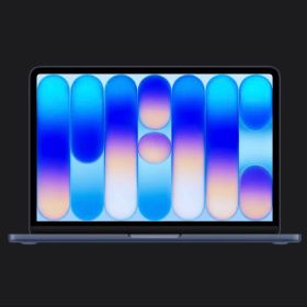 Apple MacBook Neo 13インチ MHFF4J/A インディゴ