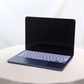 ソフマップ 〔中古品〕 MacBook Neo 13-inch Early-2026 MHFG4J／A Apple A18 Pro 6コアCPU_5コアGPU 8GB SSD512GB インディゴ 〔26.3 Tahoe〕【262】