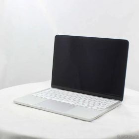 ソフマップ 〔中古品〕 MacBook Neo 13-inch Early-2026 MHFC4J／A Apple A18 Pro 6コアCPU_5コアGPU 8GB SSD512GB シルバー 〔26.3 Tahoe〕【352】