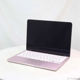 ソフマップ 〔中古品〕 MacBook Neo 13-inch Early-2026 MHFJ4J／A Apple A18 Pro 6コアCPU_5コアGPU 8GB SSD512GB ブラッシュ 〔26.3 Tahoe〕【297】