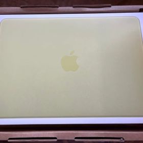新品☆Apple MacBook Neo 13インチ 8GB/512GBマウス付