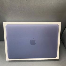 新品未開封【限定保証あり】13インチ MacBook Neo 8GB 256GB