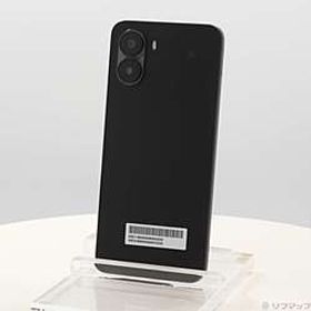 〔中古品〕 nubia S2 128GB ブラック ZESCQ3 Y!mobile SIMフリー ［6.7インチ液晶／UNISOC T8100／RAM:6GB／ナノSIM&eSIM］〔中古品〕 nubia S2 128GB ブラック ZESCQ3 Y!mobile SIMフリー ［6.7インチ液晶／UNISOC T8100／RAM:6GB／ナノSIM&eSIM］