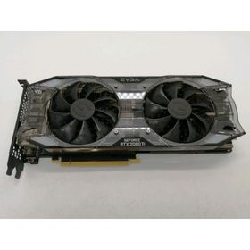 【中古】NVIDIA GeForce RTX2080Ti 11GB (GDDR6)/PCI-E【秋葉2号】保証期間１週間
