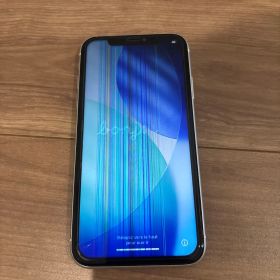 Apple iPhone 11 本体 ジャンク品
