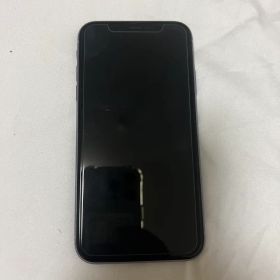 Apple iPhone 11 パープル