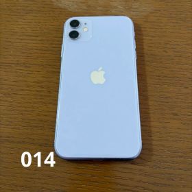 iPhone11 64GB SIMフリー バッテリー77% 画面傷なし