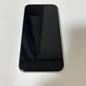 iPhone 11 ホワイト 64GB