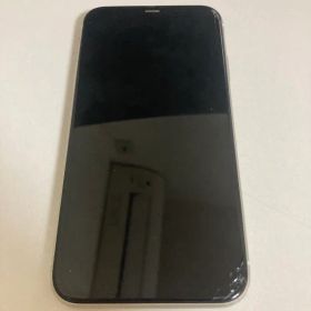 iPhone 11 64GB ホワイト 動作確認済み