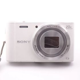 【動作確認済】 SONY Cyber-shot DSC-WX350 コンデジ