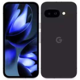 【中古】携帯電話 スマートフォン Google Pixel 9a 8GB/128GB (SIMフリー/Obsidian) [GA05769-JP]