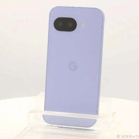 ソフマップ 〔中古品〕 Google Pixel 9a 128GB アイリス G3Y12 SIMフリー【305】