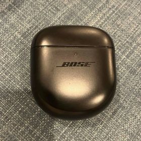 Bose ワイヤレスイヤホン QuietComfort UltraEarbuds