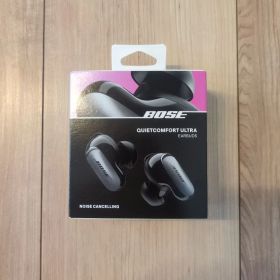 Bose QuietComfort Ultra Earbuds