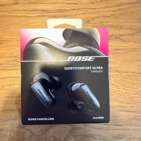 Bose QuietComfort Ultra Earbuds 2nd Gen