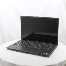 ソフマップ 〔展示品〕 FMV Note A A75-K3 FMVA75K3BB ブライトブラック【349】