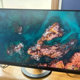 EIZO FlexScan EV2795 27インチモニター 本体