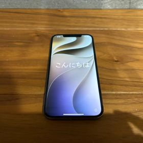 Apple iPhone 12 Pro Max グラファイト 256GB 本体
