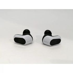 【中古】SONY INZONE Buds WF-G700N [ホワイト]【浜松駅前】保証期間1ヶ月【ランクA】