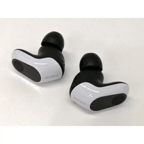 【中古】SONY INZONE Buds WF-G700N [ホワイト]【広島本通】保証期間1ヶ月【ランクA】