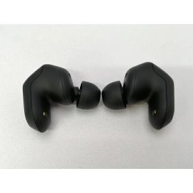 【中古】SONY INZONE Buds WF-G700N [ブラック]【川越クレアモール】保証期間1ヶ月【ランクB】
