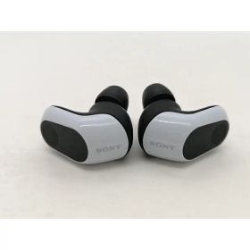 【中古】SONY INZONE Buds WF-G700N [ホワイト]【川越クレアモール】保証期間1ヶ月【ランクB】