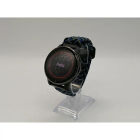 【中古】Garmin Venu 2 Plus 010-02496-41 Black/Slate【大阪本店】保証期間1ヶ月【ランクA】