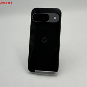 Google Pixel 9 12GB/128GB Obsidian G1B60 SoftBank版