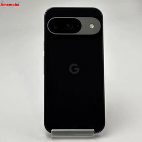 Google Pixel 9 12GB/128GB Obsidian G1B60 SoftBank版