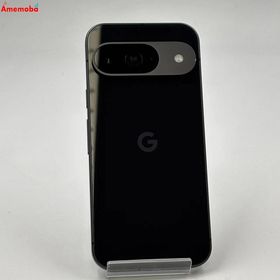 Google Pixel 9 12GB/128GB Obsidian G1B60 SoftBank版