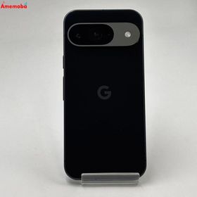 Google Pixel 9 12GB/128GB Obsidian G1B60 SoftBank版
