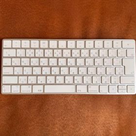 Apple Magic Keyboard 日本語配列