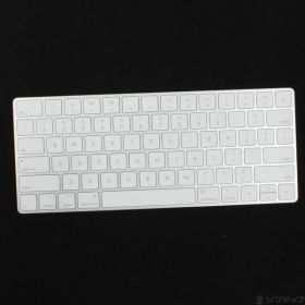 ソフマップ 〔中古品〕 Magic Keyboard MLA22LL／A【352】