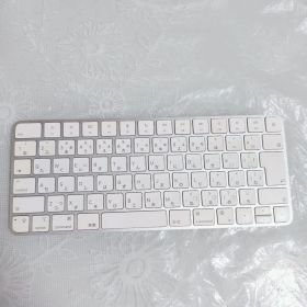 Apple magic keyboard 3 充電タイプ純正品