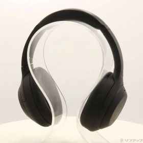 ソフマップ 〔中古品〕 WH-1000XM4 B ブラック【269】