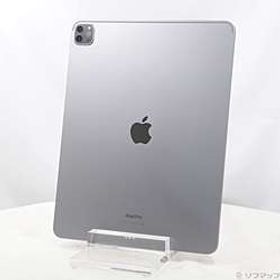 〔中古品〕 iPad Pro 12.9インチ 第6世代 128GB スペースグレイ MNXP3J／A Wi-Fi ［12.9インチ液晶／Apple-M2］〔中古品〕 iPad Pro 12.9インチ 第6世代 128GB スペースグレイ MNXP3J／A Wi-Fi ［12.9インチ液晶／Apple-M2］