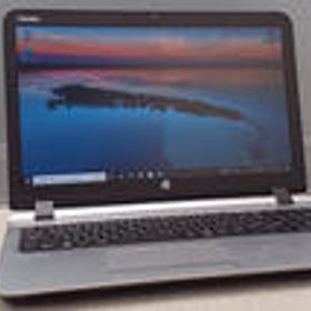 ノートPC PROBOOK 450 G3 HP