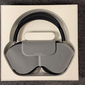 [極美品]Apple AirPods Max （USB-C）[保証2028.3]