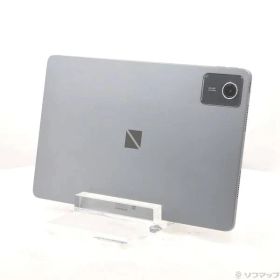 ソフマップ 〔中古品〕 LAVIE Tab T11 128GB ルナグレー PC-T1165KAS Wi-Fi【295】