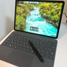 Microsoft Surface Pro 12インチ キーボードスリムペン付き